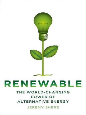 cover image of Renewable